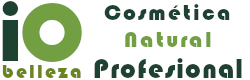 Logo Iobelleza Profesional
